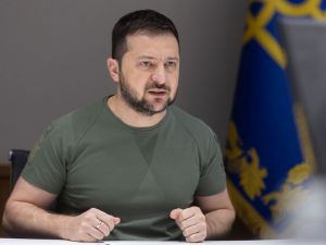 Візьміть український досвід захисту, щоб гарантувати безпеку вашим народам